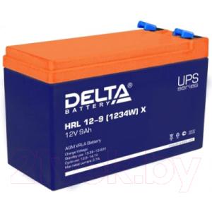 Батарея для ИБП DELTA HRL 12-9Х