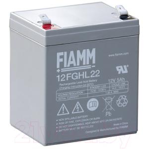 Батарея для ИБП Fiamm 12FGHL22