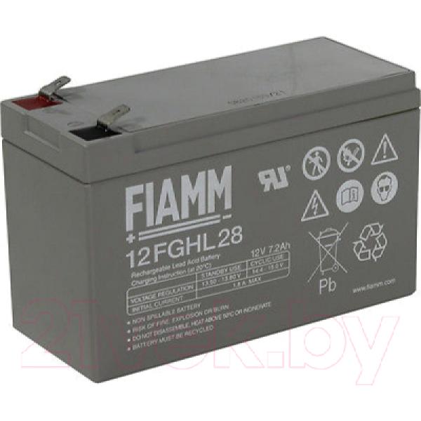 Батарея для ИБП Fiamm 12FGHL28