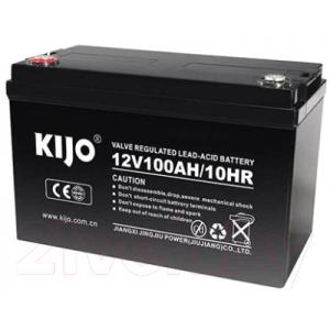 Батарея для ИБП Kijo 12V 100Ah / 12V100AH