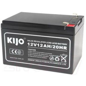 Батарея для ИБП Kijo 12V 12Ah / 12V12AH