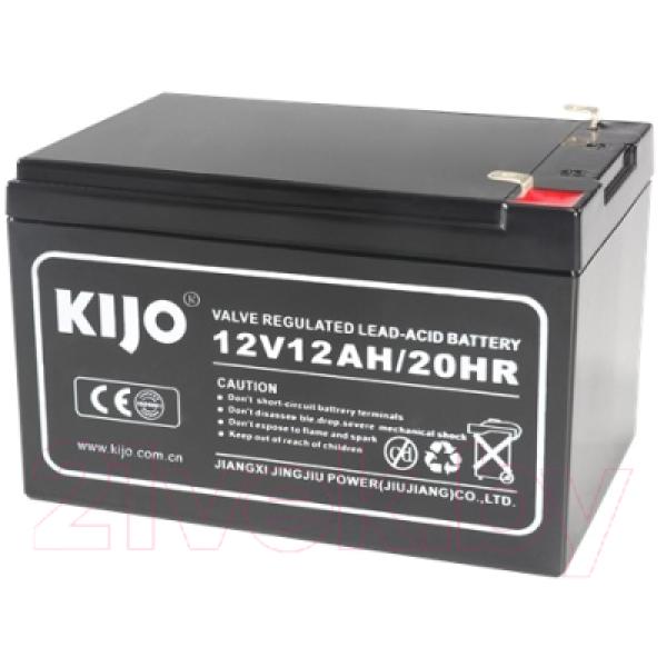 Батарея для ИБП Kijo 12V 12Ah / 12V12AH