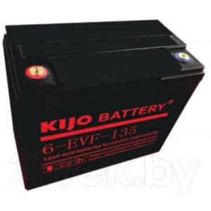 Батарея для ИБП Kijo 6-EVF-135Ah M8 / 12V135AH