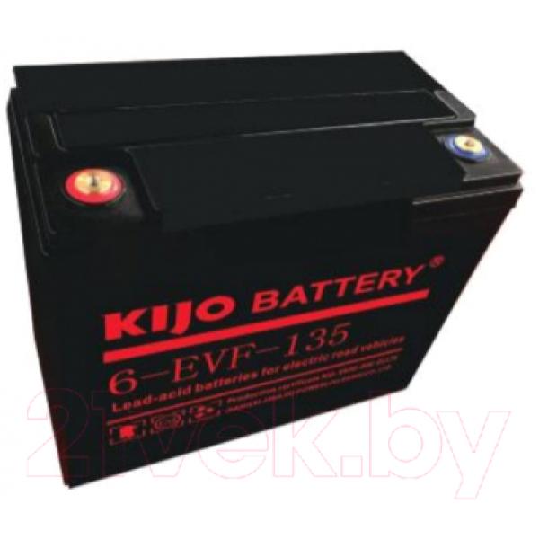 Батарея для ИБП Kijo 6-EVF-135Ah M8 / 12V135AH
