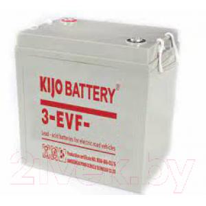 Батарея для ИБП Kijo 6V 3-EVF-330Ah M8 / 6V330AH