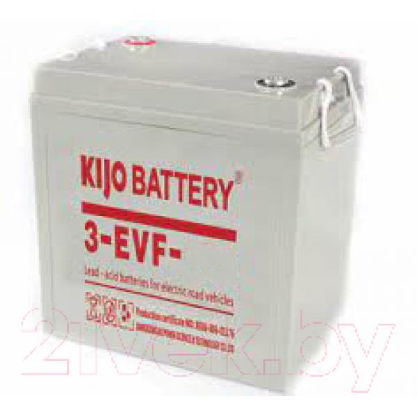 Батарея для ИБП Kijo 6V 3-EVF-330Ah M8 / 6V330AH