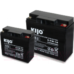 Батарея для ИБП Kijo 6V 4.5Ah / 6V4.5AH