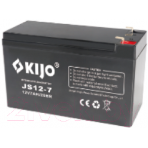 Батарея для ИБП Kijo 6V 7.2Ah / 6V7.2AH