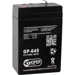 Батарея для ИБП Kiper GP-645