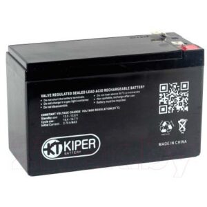 Батарея для ИБП Kiper HR-1234W F2