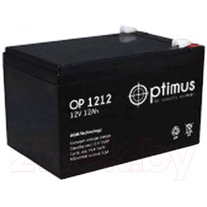 Батарея для ИБП Optimus OP 12-12