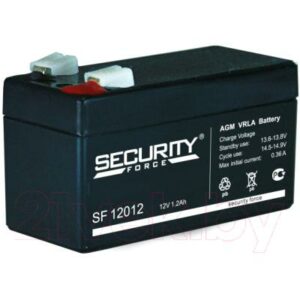 Батарея для ИБП Security Force SF 12012