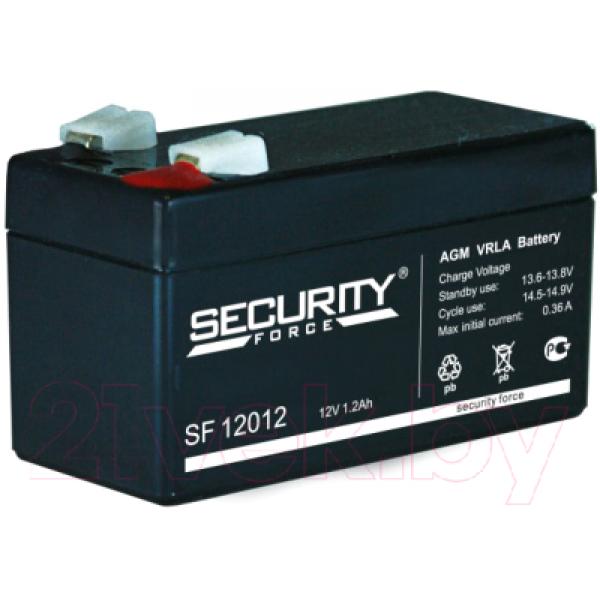 Батарея для ИБП Security Force SF 12012