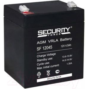 Батарея для ИБП Security Force SF 12045