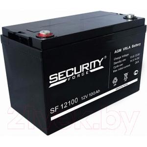 Батарея для ИБП Security Force SF 12100