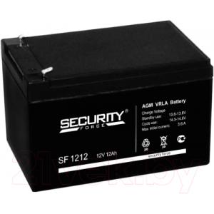 Батарея для ИБП Security Force SF 1212