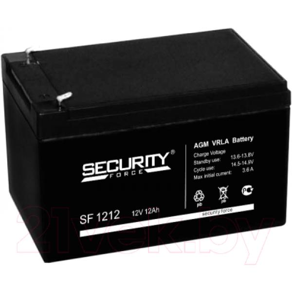 Батарея для ИБП Security Force SF 1212