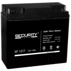 Батарея для ИБП Security Force SF 1217