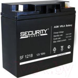 Батарея для ИБП Security Force SF 1218