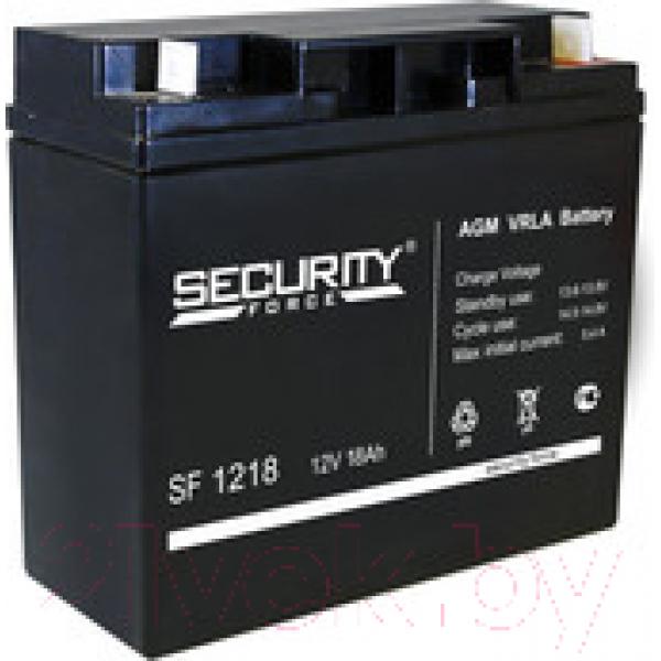 Батарея для ИБП Security Force SF 1218