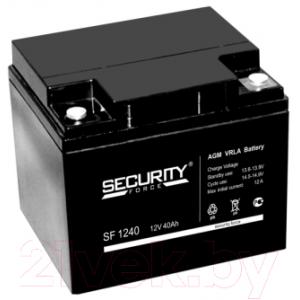 Батарея для ИБП Security Force SF 1240