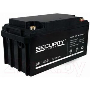 Батарея для ИБП Security Force SF 1265