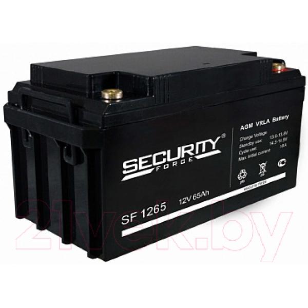 Батарея для ИБП Security Force SF 1265
