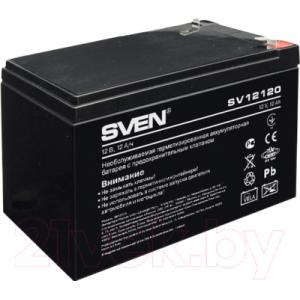 Батарея для ИБП Sven SV 12120