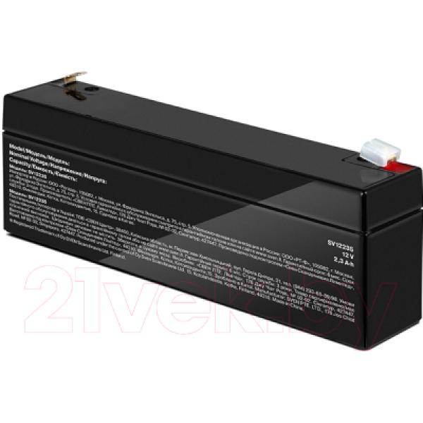 Батарея для ИБП Sven SV1223S