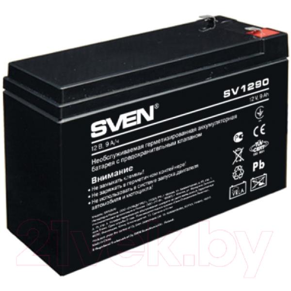 Батарея для ИБП Sven SV1290