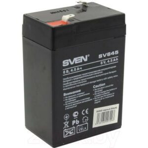 Батарея для ИБП Sven SV645