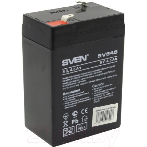 Батарея для ИБП Sven SV645