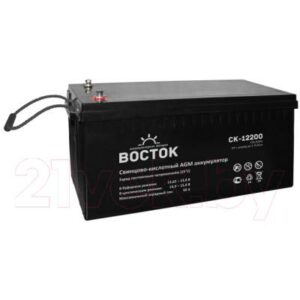Батарея для ИБП ВОСТОК СК 12200