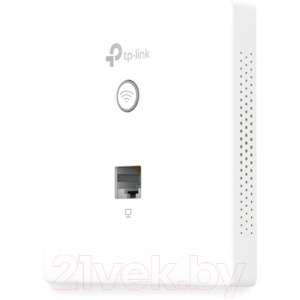 Беспроводная точка доступа TP-Link EAP115-Wall
