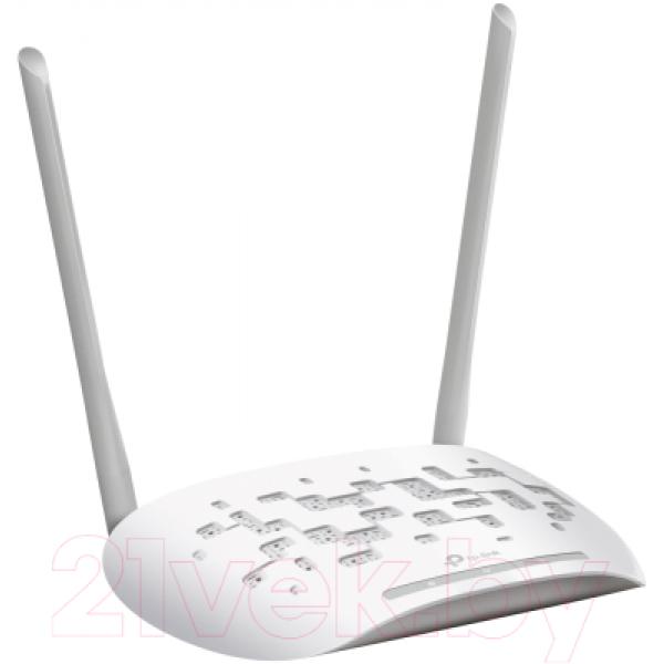 Беспроводная точка доступа TP-Link TL-WA801N