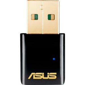 Беспроводной адаптер Asus USB-AC51