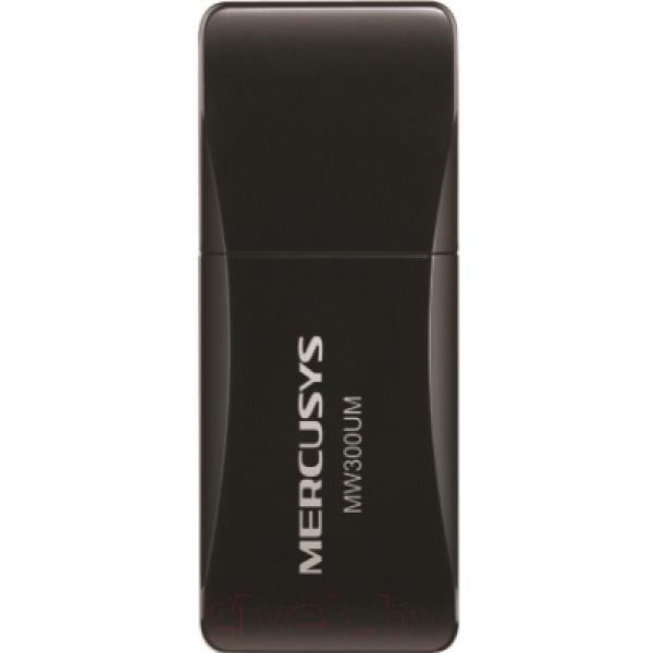 Беспроводной адаптер Mercusys MW300UM