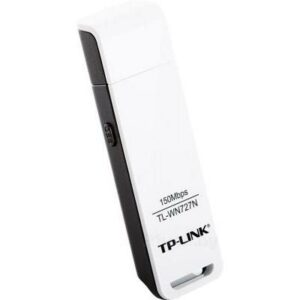 Беспроводной адаптер TP-Link TL-WN727N