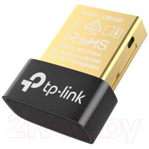 Беспроводной адаптер TP-Link UB400