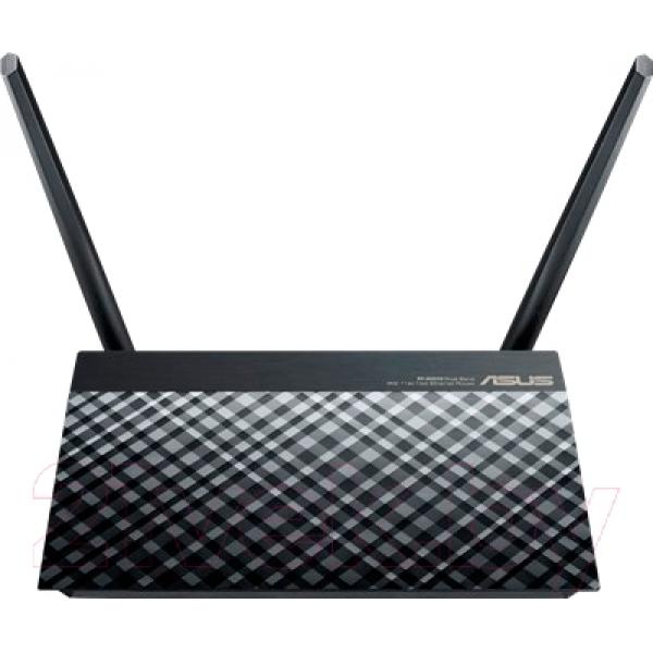 Беспроводной маршрутизатор Asus RT-AC51U