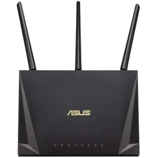 Беспроводной маршрутизатор Asus RT-AC85P