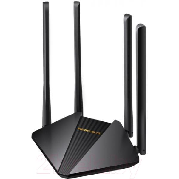 Беспроводной маршрутизатор Mercusys MR30G