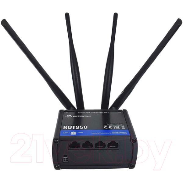 Беспроводной маршрутизатор Teltonika RUT950