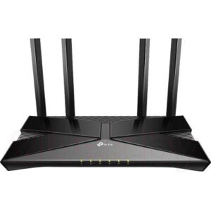 Беспроводной маршрутизатор TP-Link Archer AX10