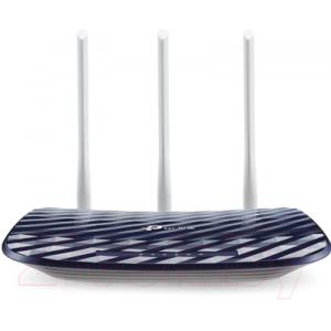 Беспроводной маршрутизатор TP-Link Archer C20 (RU)