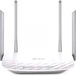 Беспроводной маршрутизатор TP-Link Archer C5 v4