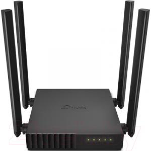 Беспроводной маршрутизатор TP-Link Archer C54