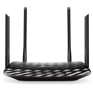 Беспроводной маршрутизатор TP-Link Archer C6