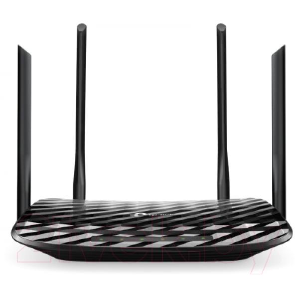 Беспроводной маршрутизатор TP-Link Archer C6