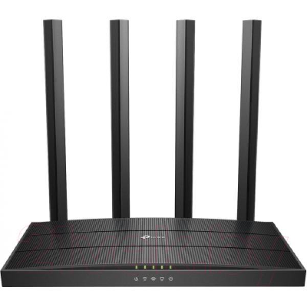 Беспроводной маршрутизатор TP-Link Archer C80